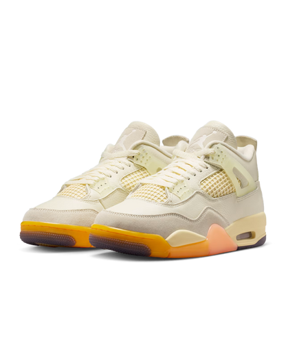 Jordan 4 Retro Birds of Paradise