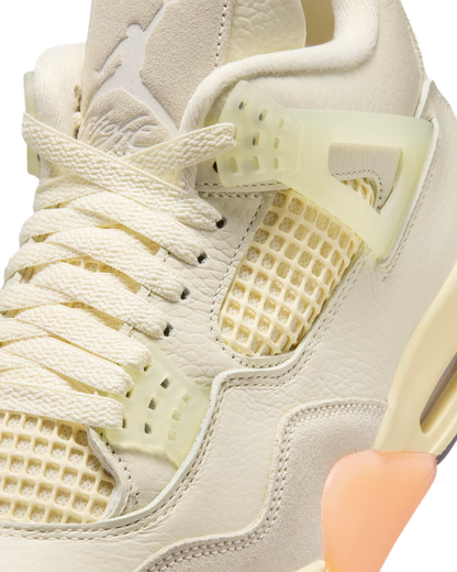 Jordan 4 Retro Birds of Paradise