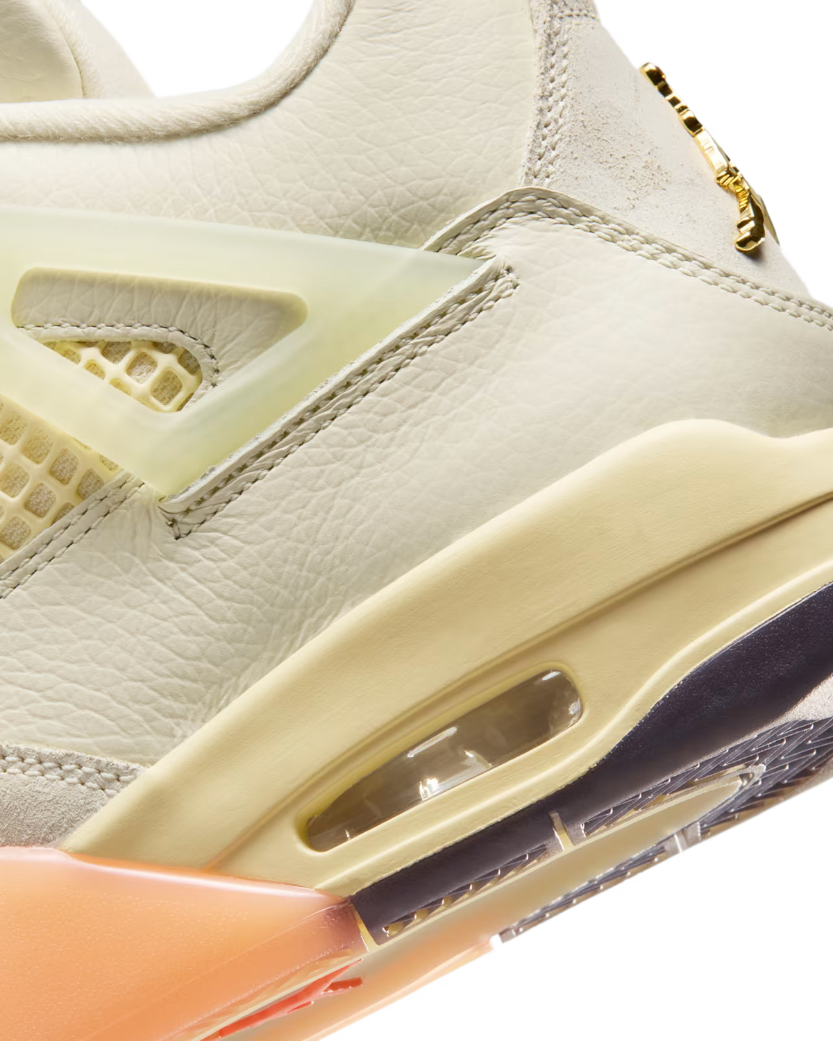 Jordan 4 Retro Birds of Paradise