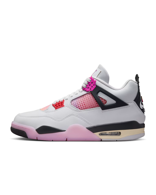 Jordan 4 Retro Comic