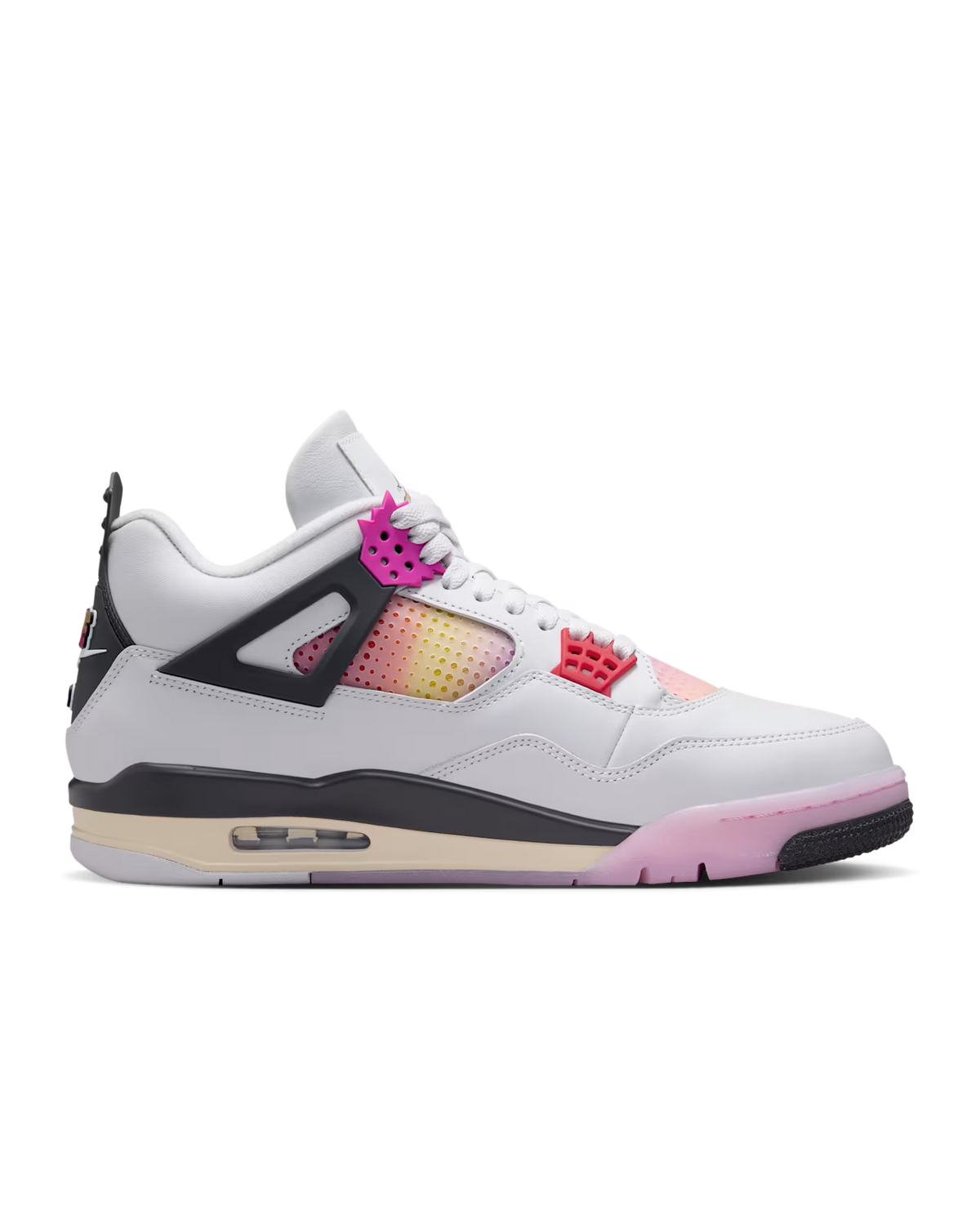 Jordan 4 Retro Comic