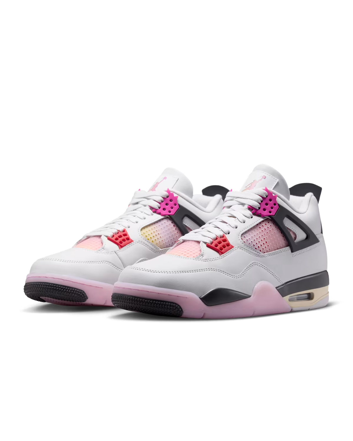 Jordan 4 Retro Comic