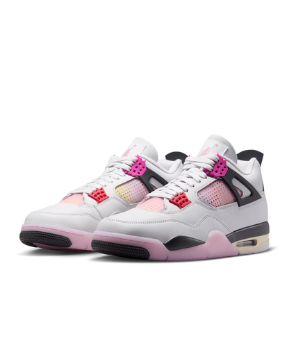 Jordan 4 Retro Comic