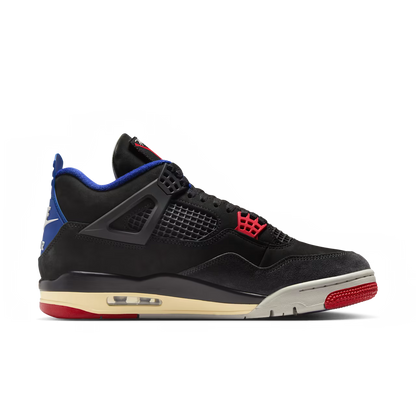 Air Jordan 4 "Rare Air"