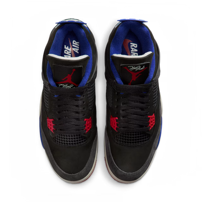 Air Jordan 4 "Rare Air"