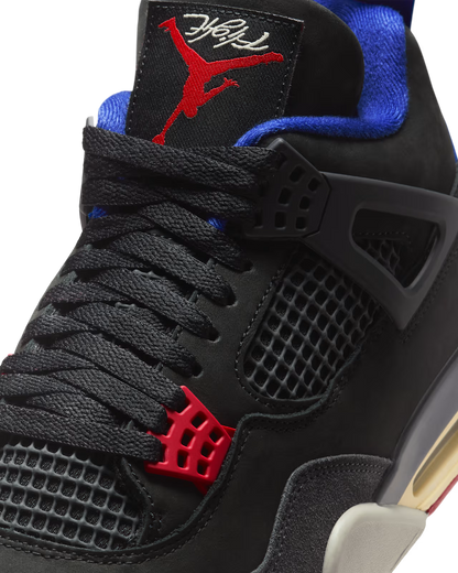 Air Jordan 4 "Rare Air"