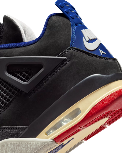 Air Jordan 4 "Rare Air"