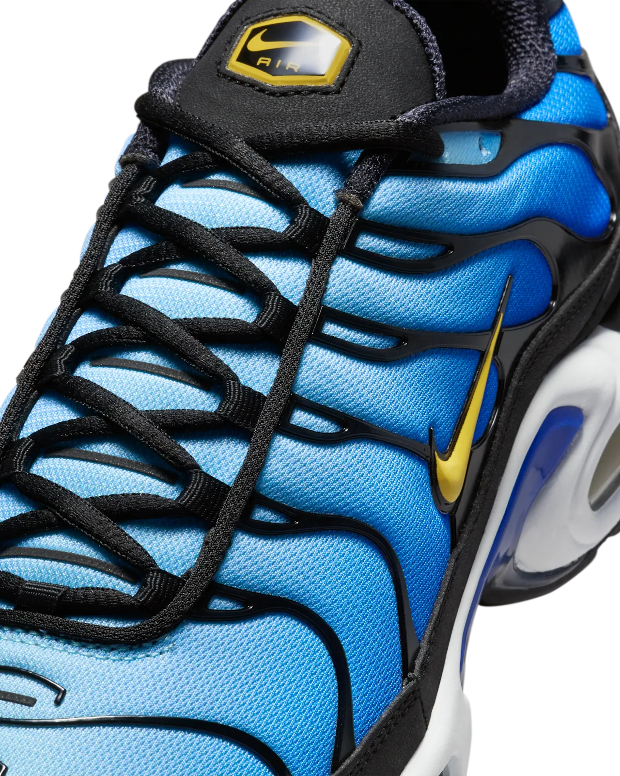 Nike Air Max Plus Tn Hyper Blue – THE CREAM SHOP