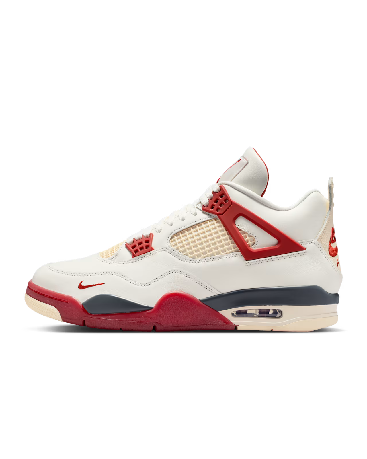 Jordan 4 Retro OG Nigel Sylvester Brick After Brick