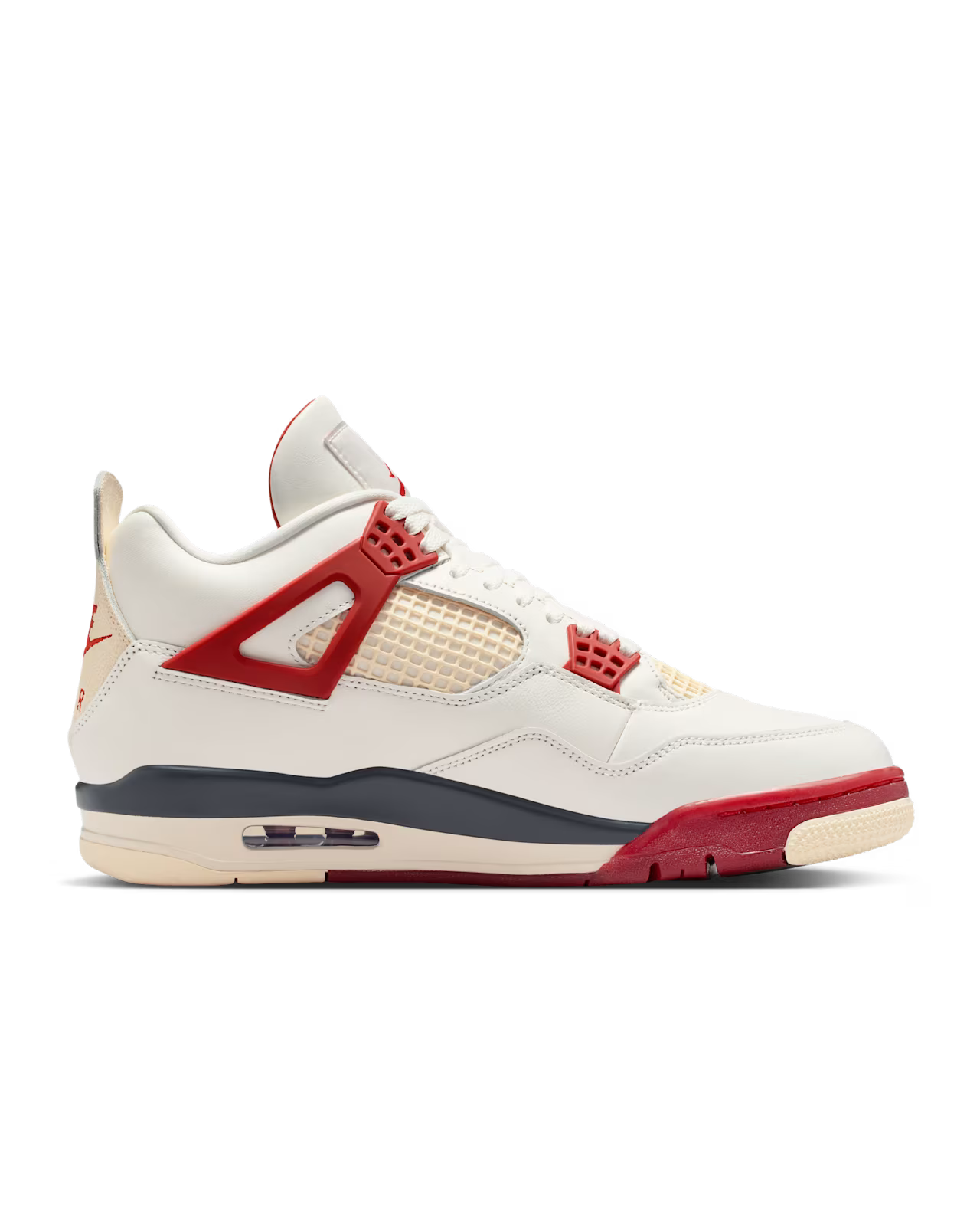 Jordan 4 Retro OG Nigel Sylvester Brick After Brick