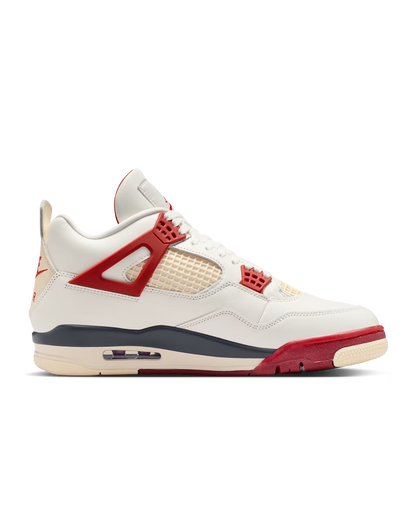Jordan 4 Retro OG Nigel Sylvester Brick After Brick