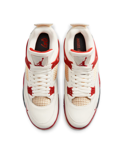 Jordan 4 Retro OG Nigel Sylvester Brick After Brick