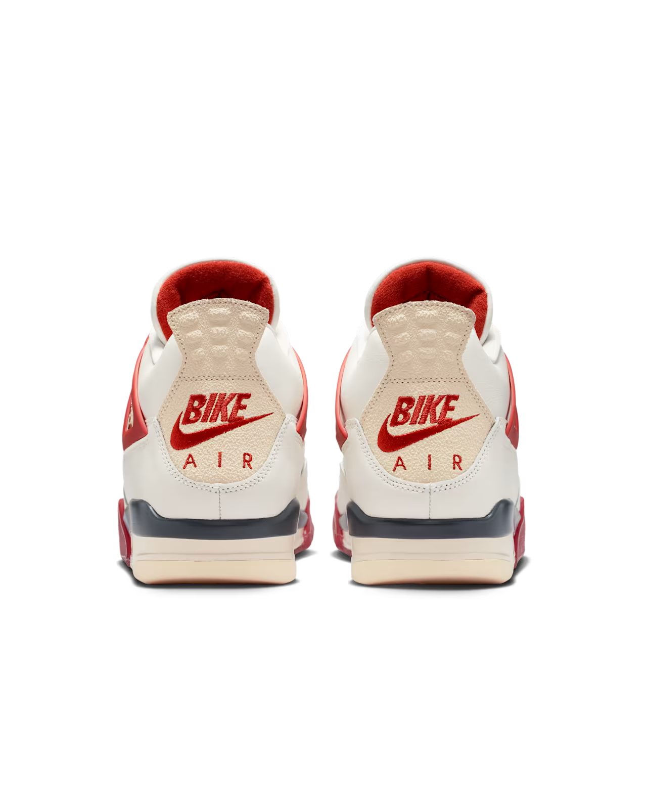 Jordan 4 Retro OG Nigel Sylvester Brick After Brick