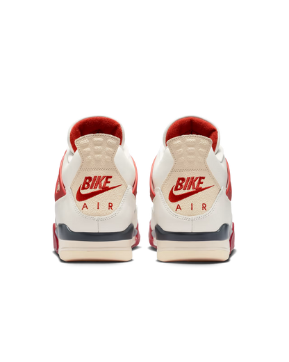 Jordan 4 Retro OG Nigel Sylvester Brick After Brick