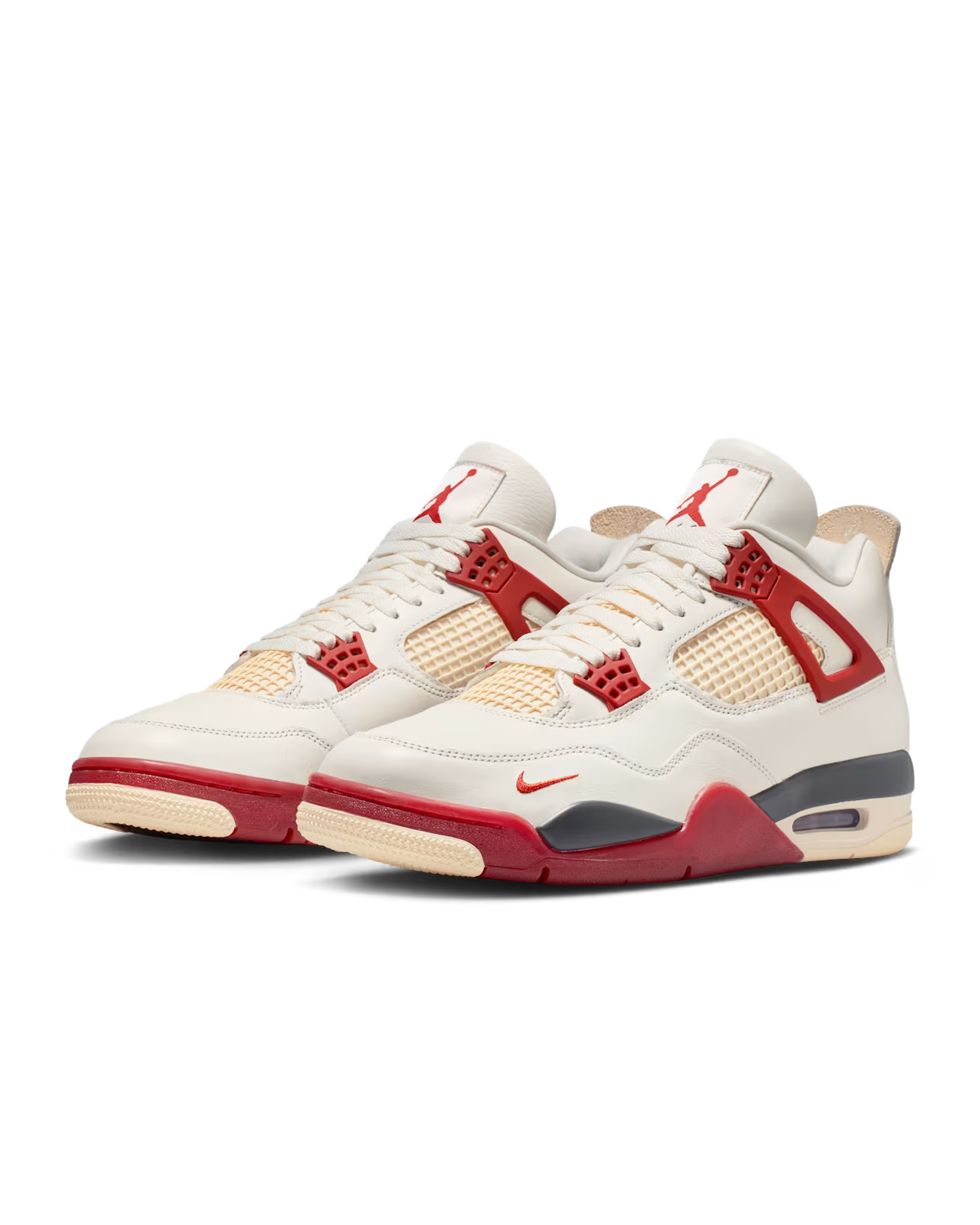 Jordan 4 Retro OG Nigel Sylvester Brick After Brick