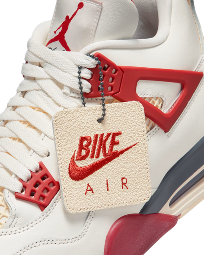 Jordan 4 Retro OG Nigel Sylvester Brick After Brick