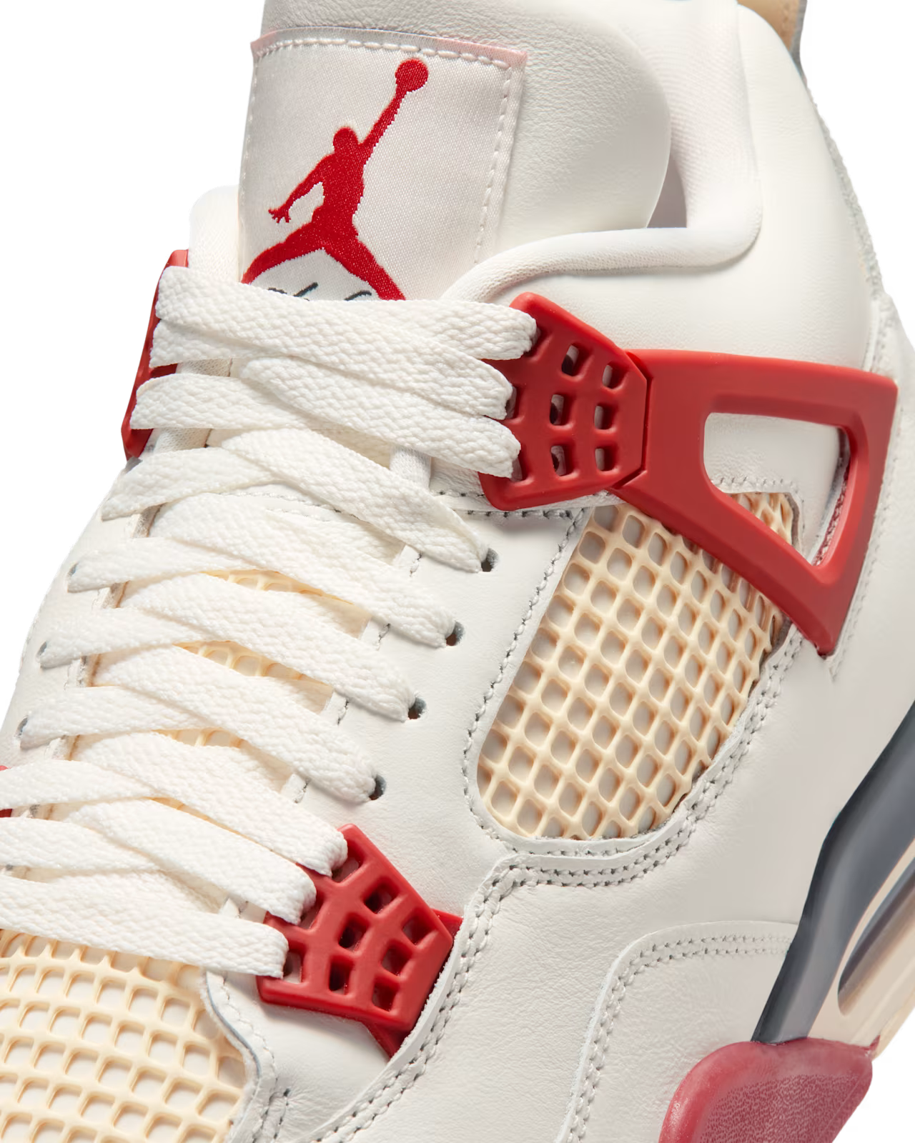 Jordan 4 Retro OG Nigel Sylvester Brick After Brick