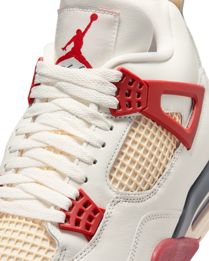 Jordan 4 Retro OG Nigel Sylvester Brick After Brick