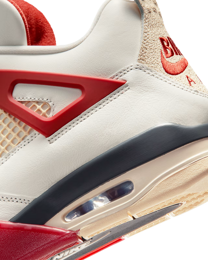 Jordan 4 Retro OG Nigel Sylvester Brick After Brick