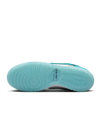 Nike SB Dunk Low Futura Laboratories Bleached Aqua