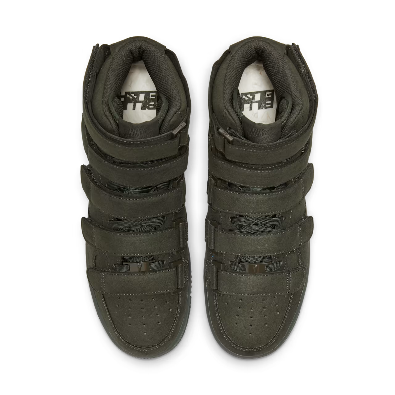 Air Force 1 x Billie Eilish