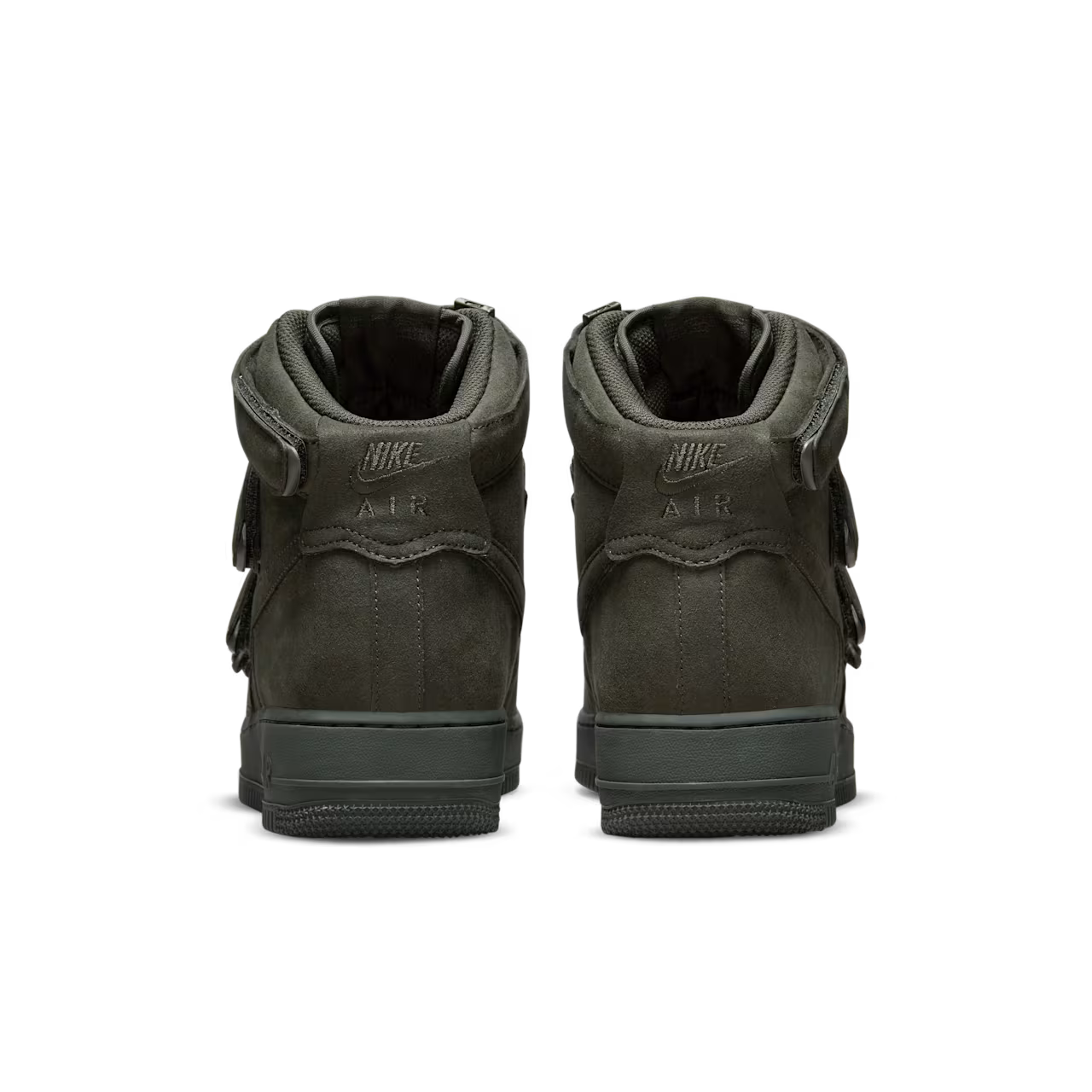 Air Force 1 x Billie Eilish