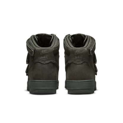 Air Force 1 x Billie Eilish