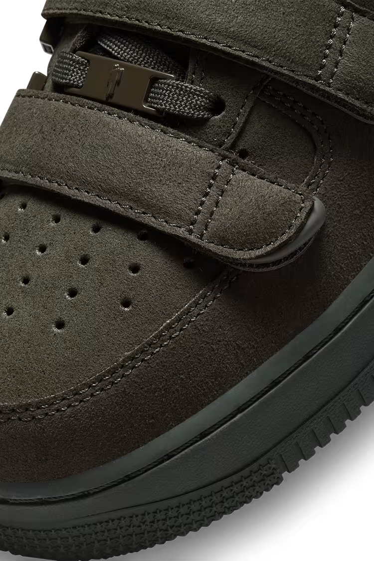 Air Force 1 x Billie Eilish