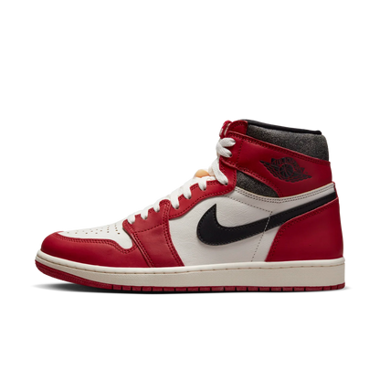 Jordan 1 Retro High OG Chicago Lost and Found