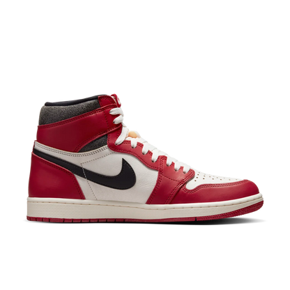 Jordan 1 Retro High OG Chicago Lost and Found