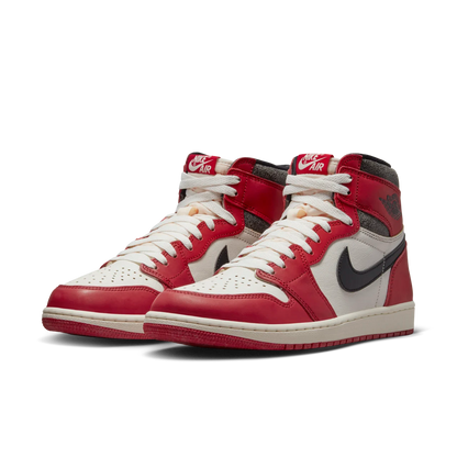 Jordan 1 Retro High OG Chicago Lost and Found