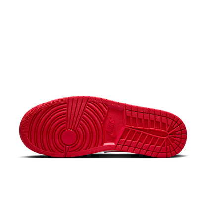 Air Jordan 1 LOW OG "White/Red"