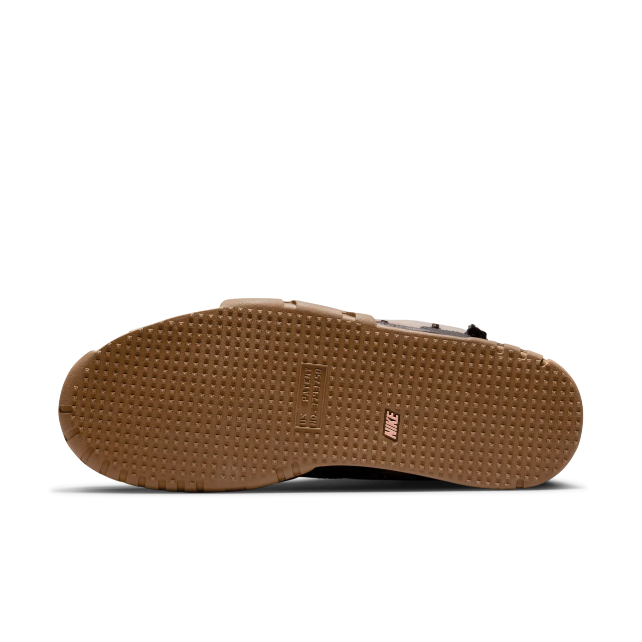 Nike Air Trainer 1 SP Travis Scott Wheat