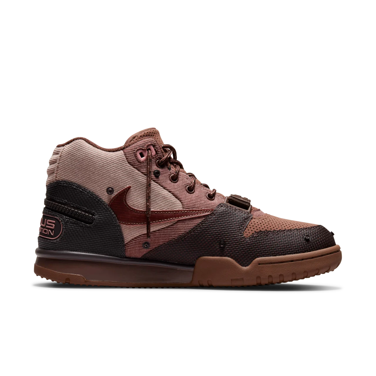 Nike Air Trainer 1 SP Travis Scott Wheat