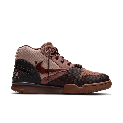 Nike Air Trainer 1 SP Travis Scott Wheat