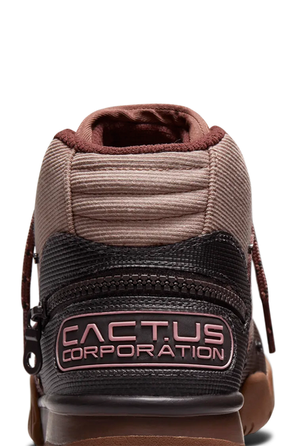 Nike Air Trainer 1 SP Travis Scott Wheat