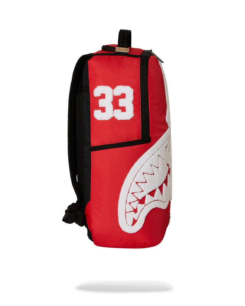 SPRAYGROUND 910B7114NSZ-1 SPORT JOHANSSEN BACKPACK - HEY ARNOLD Collab