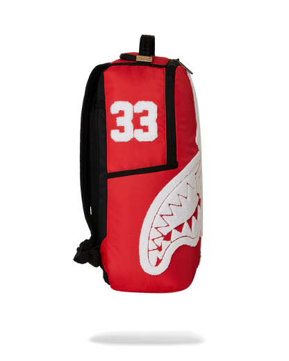 SPRAYGROUND 910B7114NSZ-1 SPORT JOHANSSEN BACKPACK - HEY ARNOLD Collab