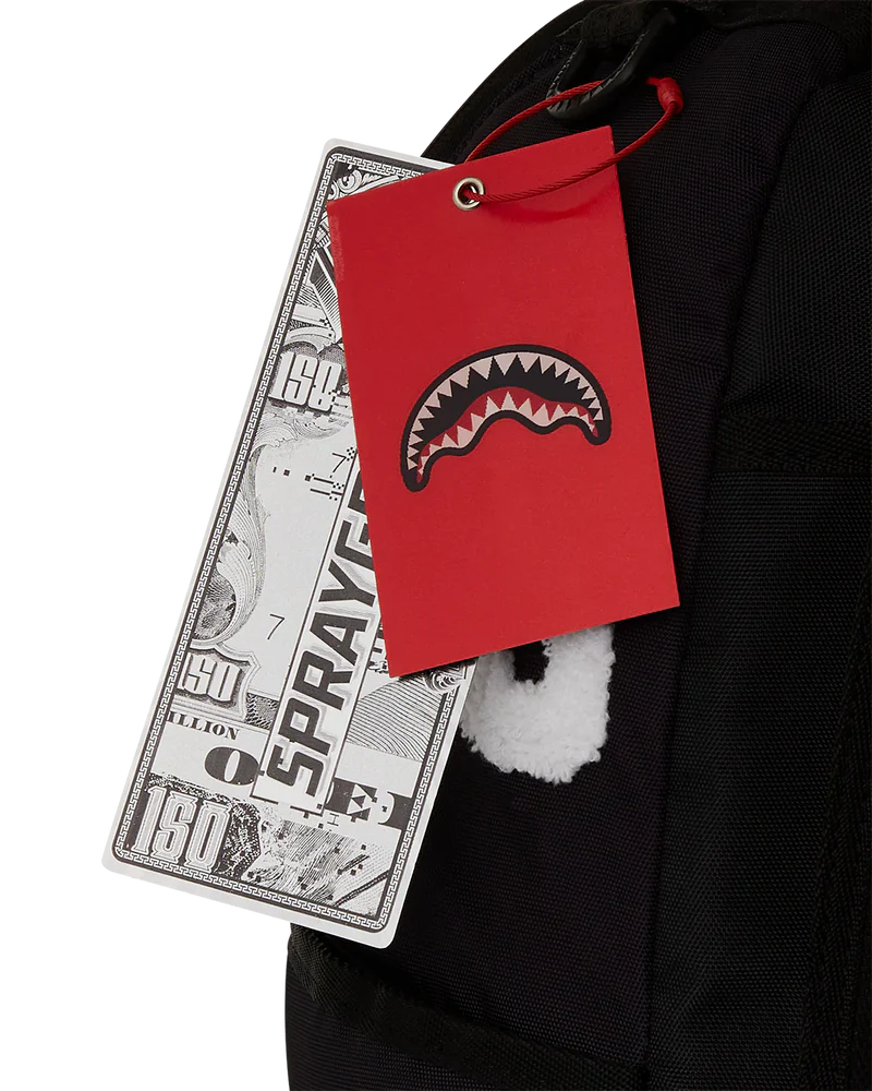 SPRAYGROUND 910B7114NSZ-1 SPORT JOHANSSEN BACKPACK - HEY ARNOLD Collab