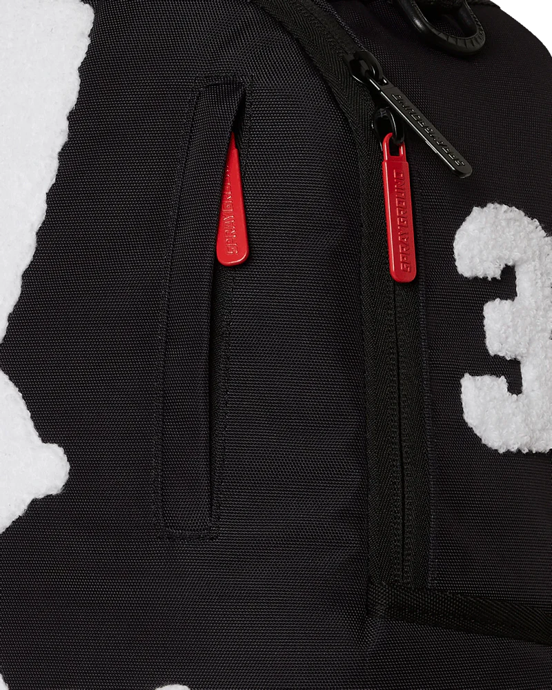 SPRAYGROUND 910B7114NSZ-1 SPORT JOHANSSEN BACKPACK - HEY ARNOLD Collab