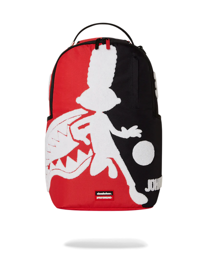 SPRAYGROUND 910B7114NSZ-1 SPORT JOHANSSEN BACKPACK - HEY ARNOLD Collab
