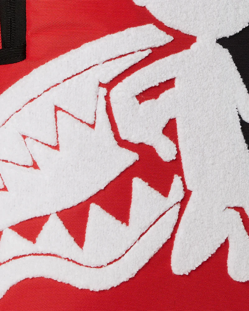 SPRAYGROUND 910B7114NSZ-1 SPORT JOHANSSEN BACKPACK - HEY ARNOLD Collab