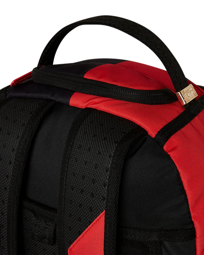 SPRAYGROUND 910B7114NSZ-1 SPORT JOHANSSEN BACKPACK - HEY ARNOLD Collab