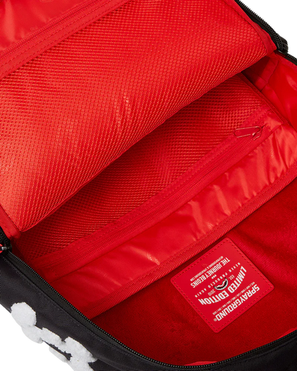 SPRAYGROUND 910B7114NSZ-1 SPORT JOHANSSEN BACKPACK - HEY ARNOLD Collab