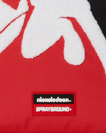 SPRAYGROUND 910B7114NSZ-1 SPORT JOHANSSEN BACKPACK - HEY ARNOLD Collab