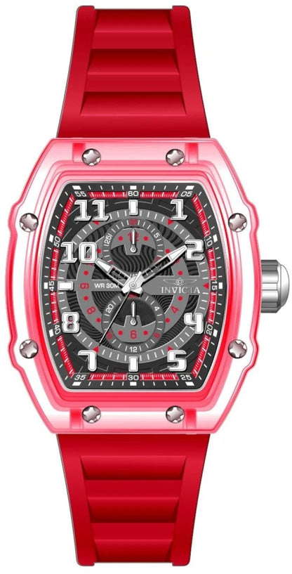 Invicta Racing Men Model 48448 Men's Watch