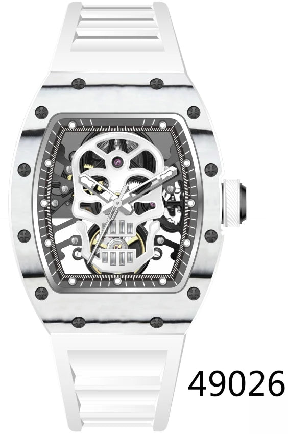 Invicta S1 Rally Automatic Black Model (49026)