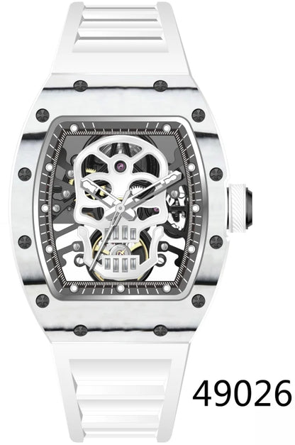 Invicta S1 Rally Automatic Black Model (49026)