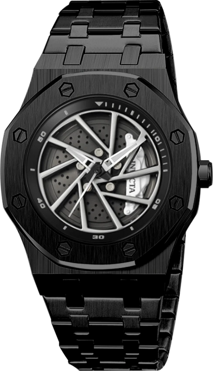 Speedway Rim Men Model 70037 Men's Watch
