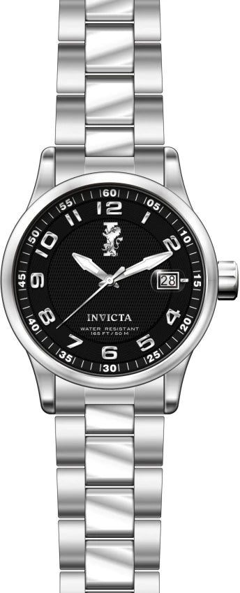 Invicta I-Force Veltrix Men's Watch - 44mm. Steel (15258)